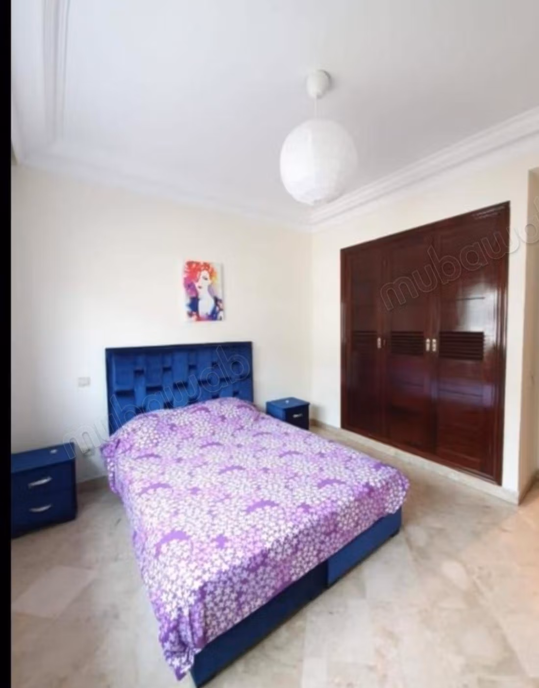 Appartement 82 m² à Californie — 4