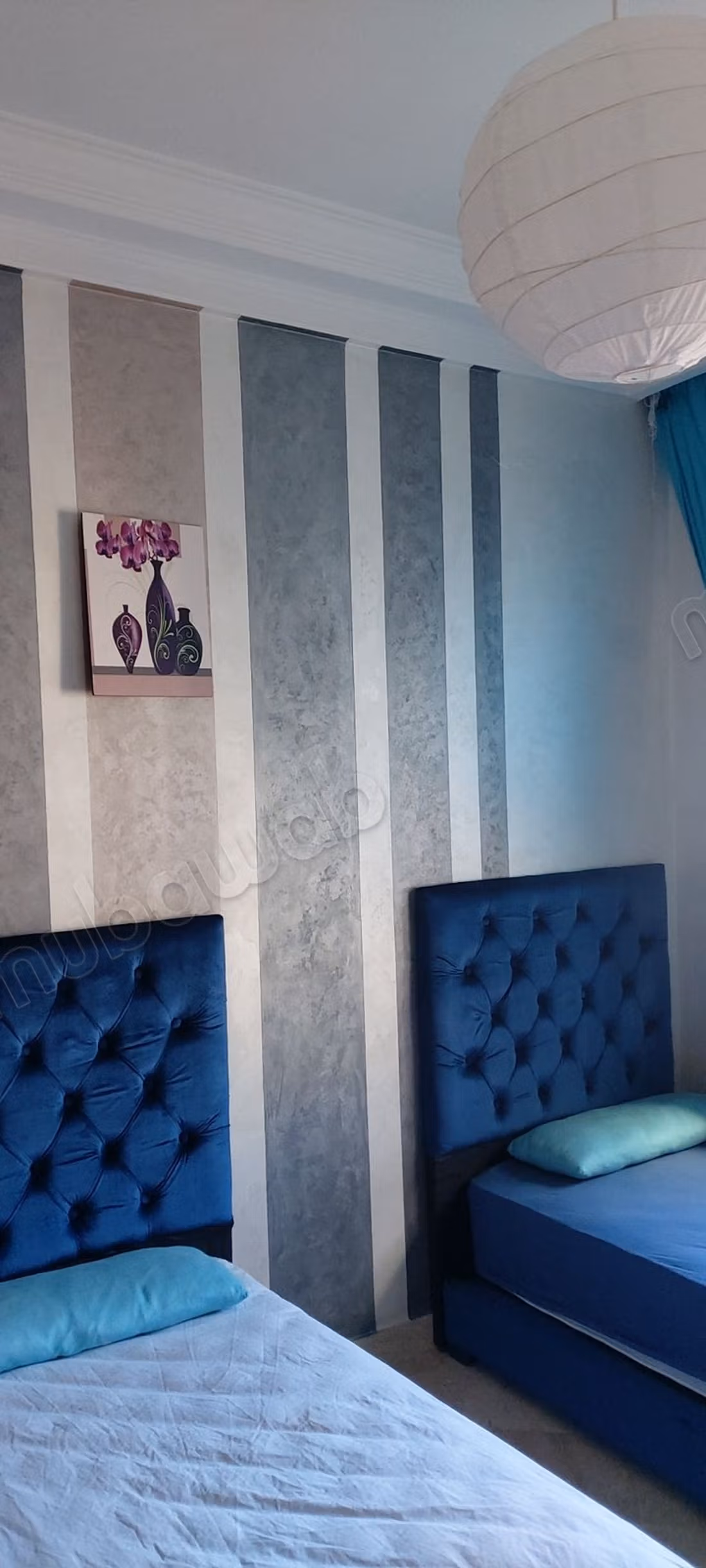 Appartement 82 m² à Californie — 6