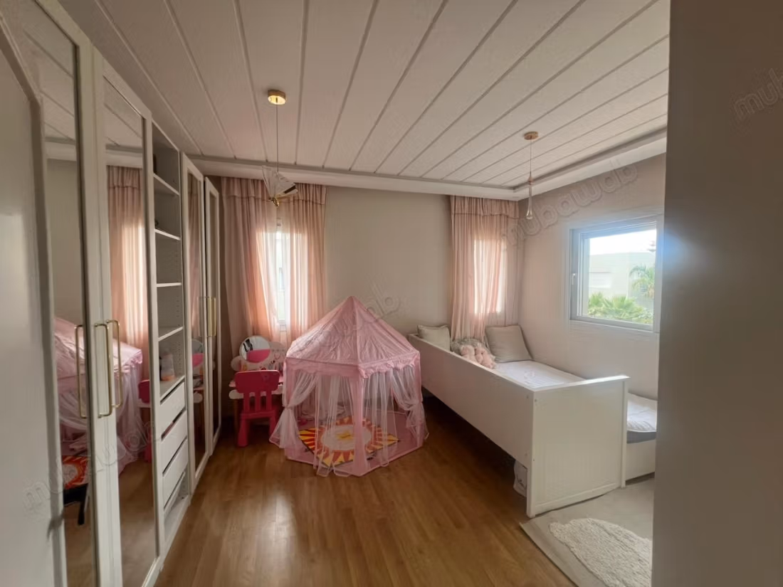 Exceptional 4-bedroom villa for rent