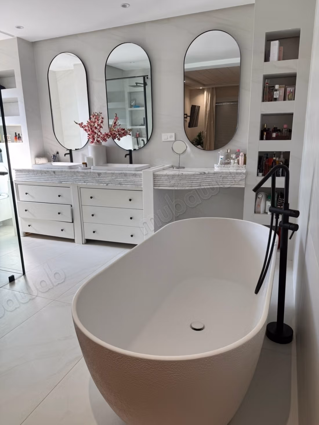 Exceptional 4-bedroom villa for rent