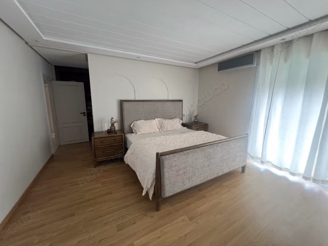 Exceptional 4-bedroom villa for rent