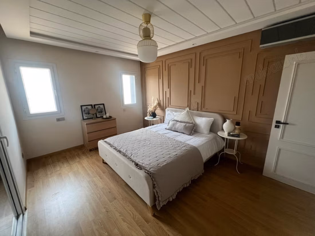 Exceptional 4-bedroom villa for rent