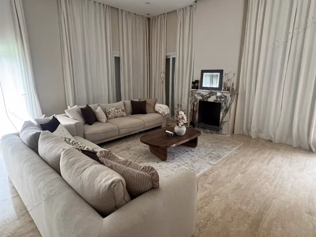Exceptional 4-bedroom villa for rent