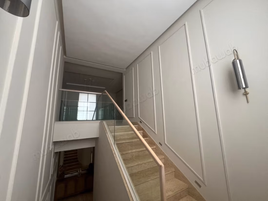 Exceptional 4-bedroom villa for rent