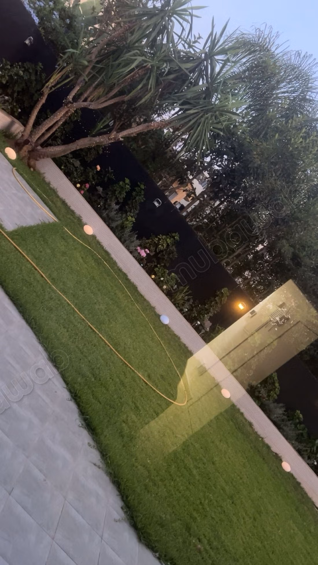 Exceptional 4-bedroom villa for rent
