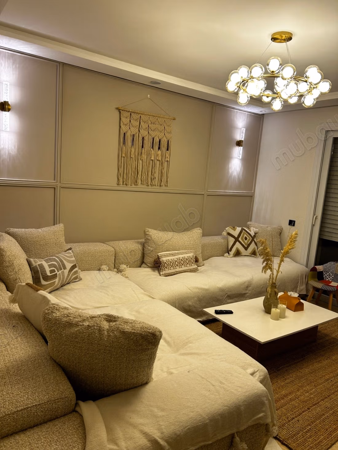 Exceptional 4-bedroom villa for rent