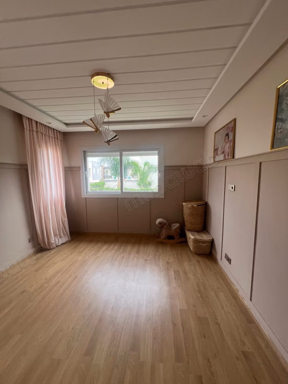 Exceptional 4-bedroom villa for rent