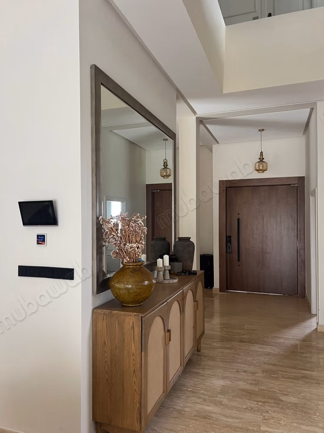 Exceptional 4-bedroom villa for rent
