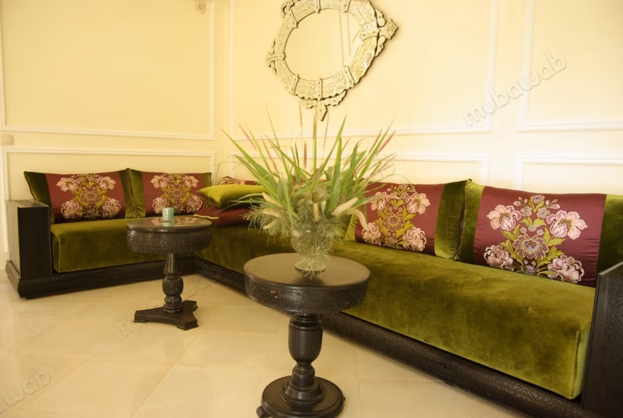 Trova il tuo riad da acquistare ad Arfoud. 5 belle camere. Terrazza e giardino
