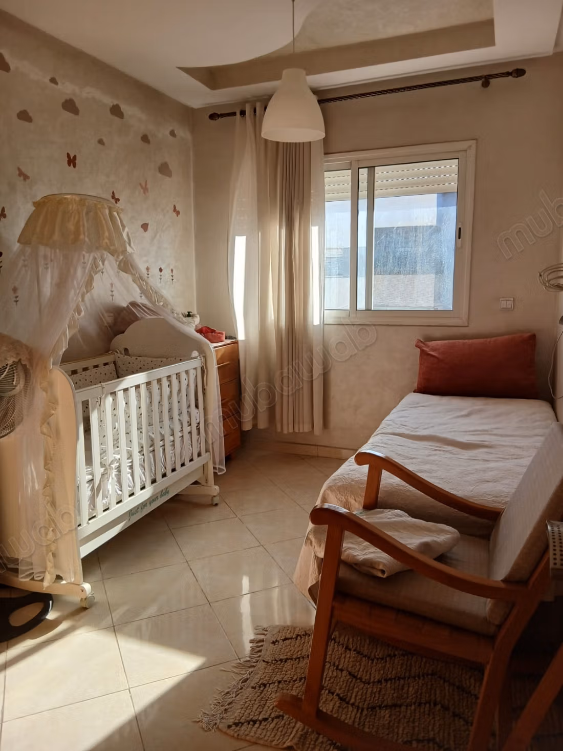 Appartement 77 m² à Al Azhar — 2