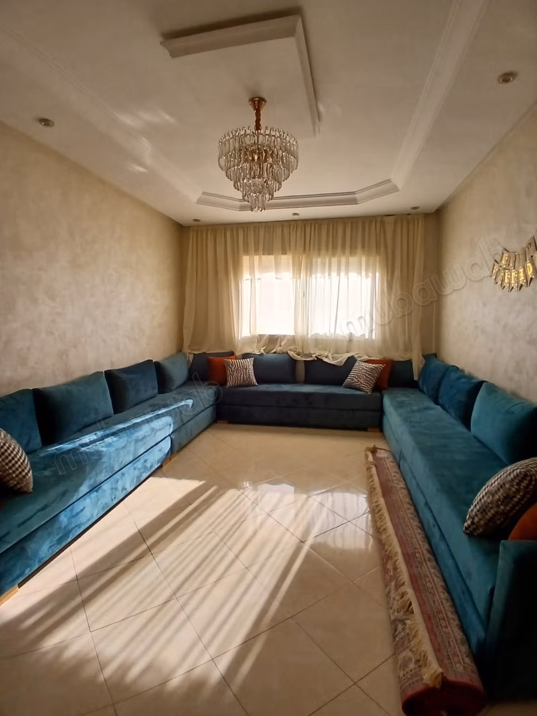 Appartement 77 m² à Al Azhar — 3
