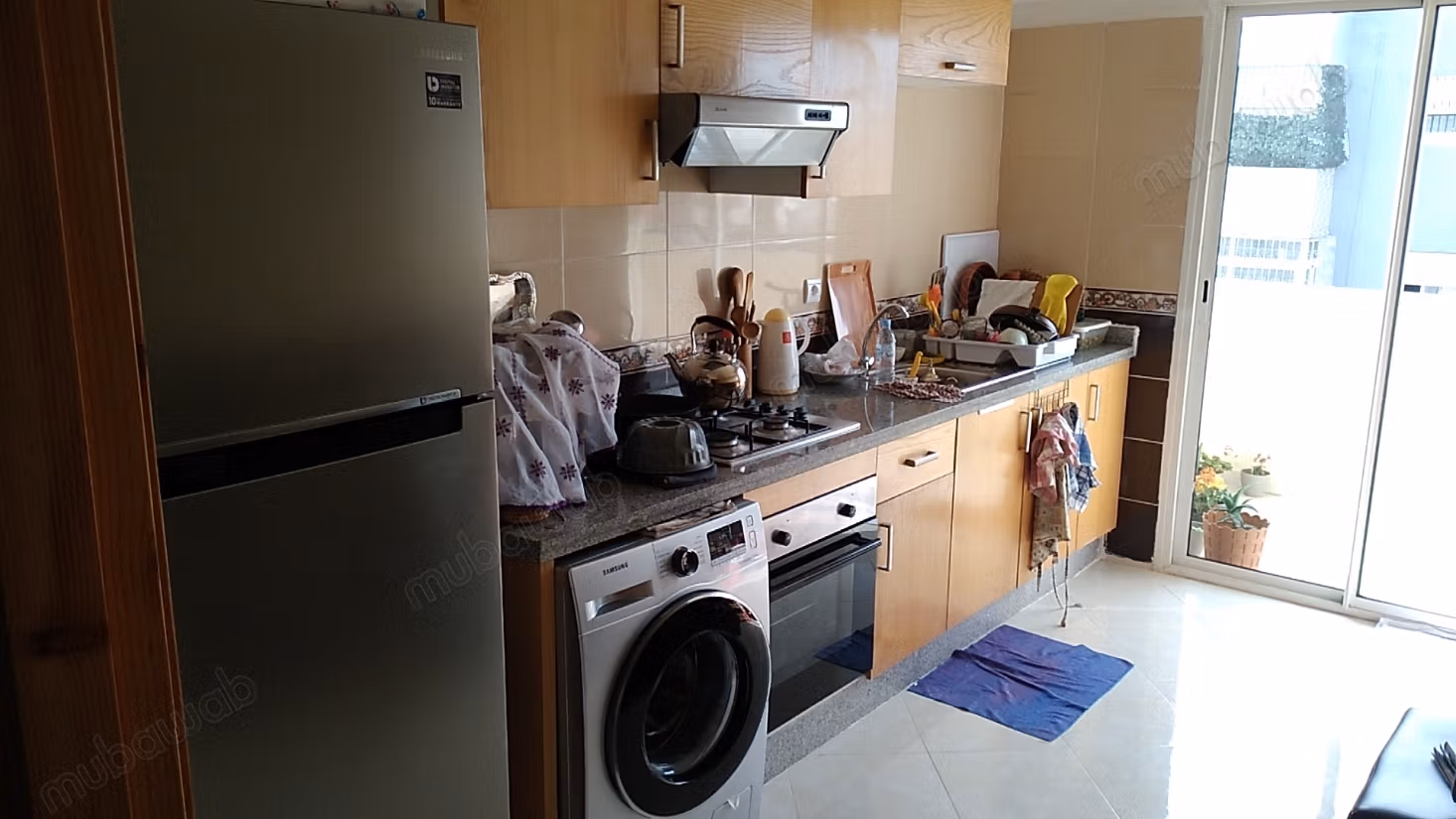 Appartement 77 m² à Al Azhar — 5