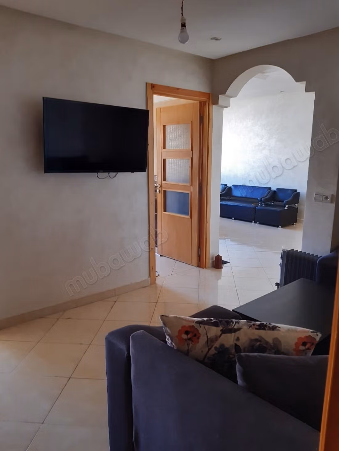 Appartement 77 m² à Al Azhar — 8