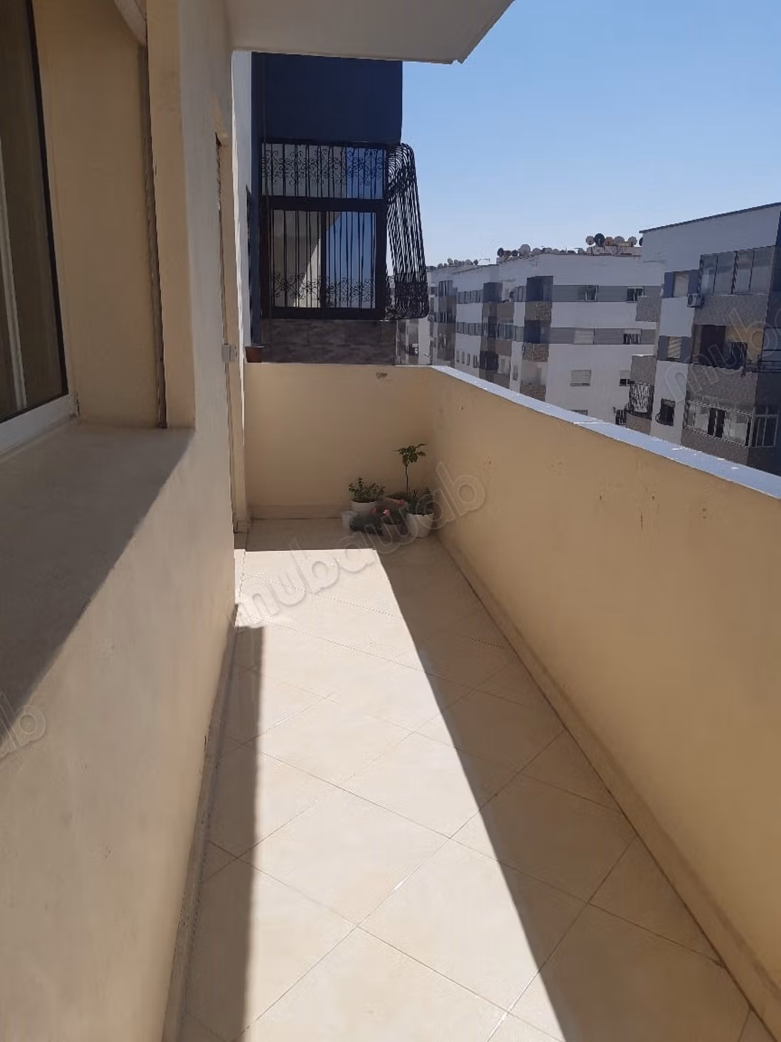 Appartement 77 m² à Al Azhar — 9