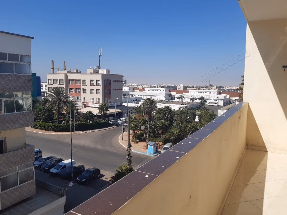 Appartement 77 m² à Al Azhar — 10