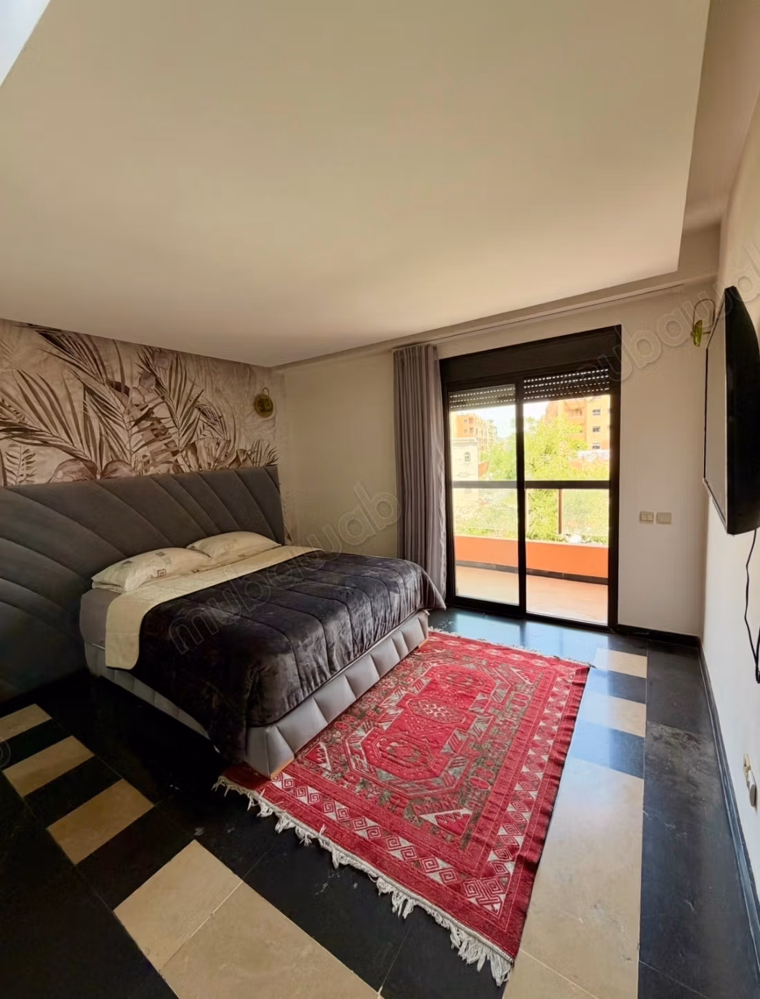 Hivernage Appartement Marrakech