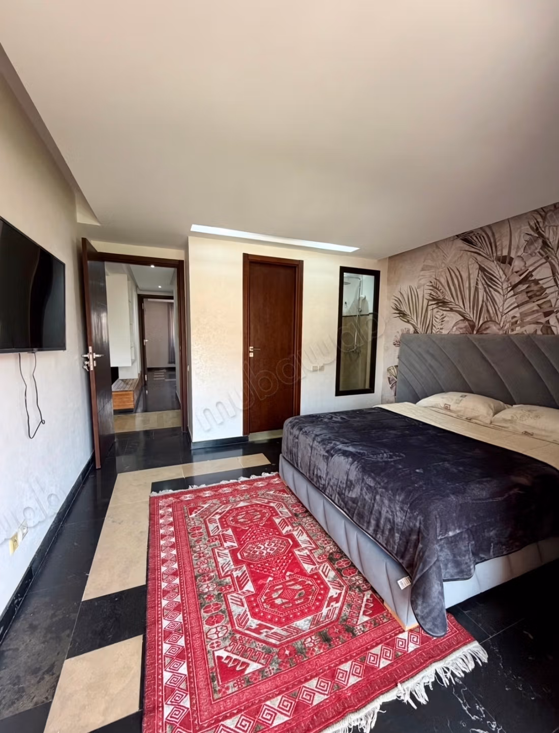 Hivernage Appartement Marrakech