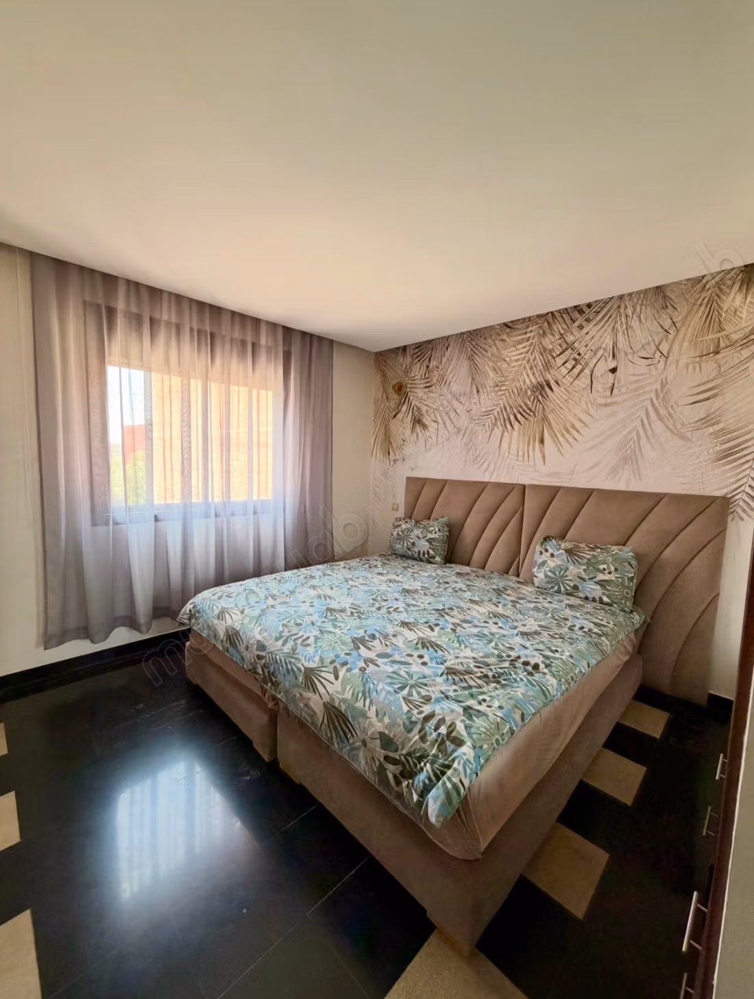 Hivernage Appartement Marrakech