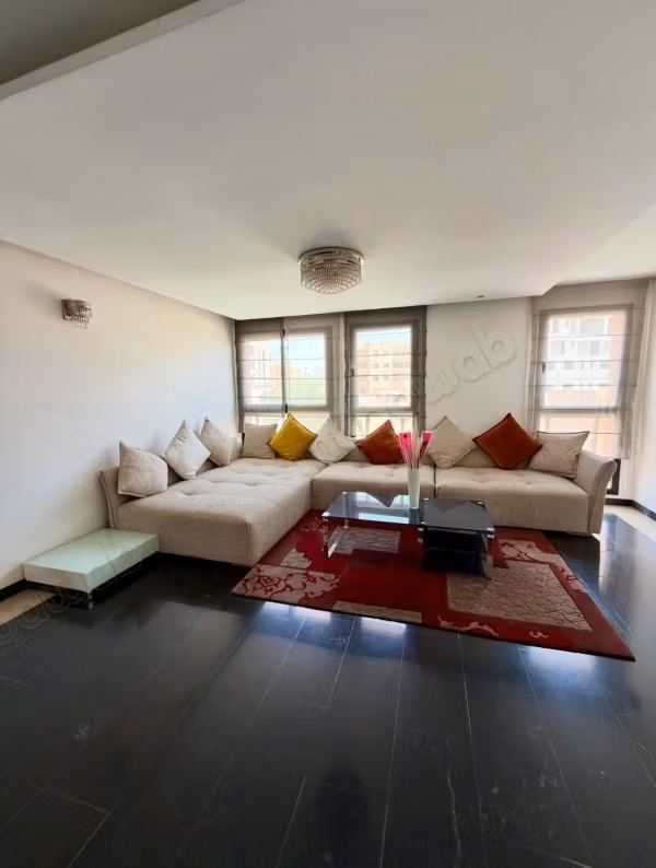 Hivernage Appartement Marrakech