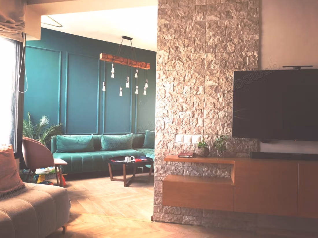 Appartement te koop in Dar Bouazza
