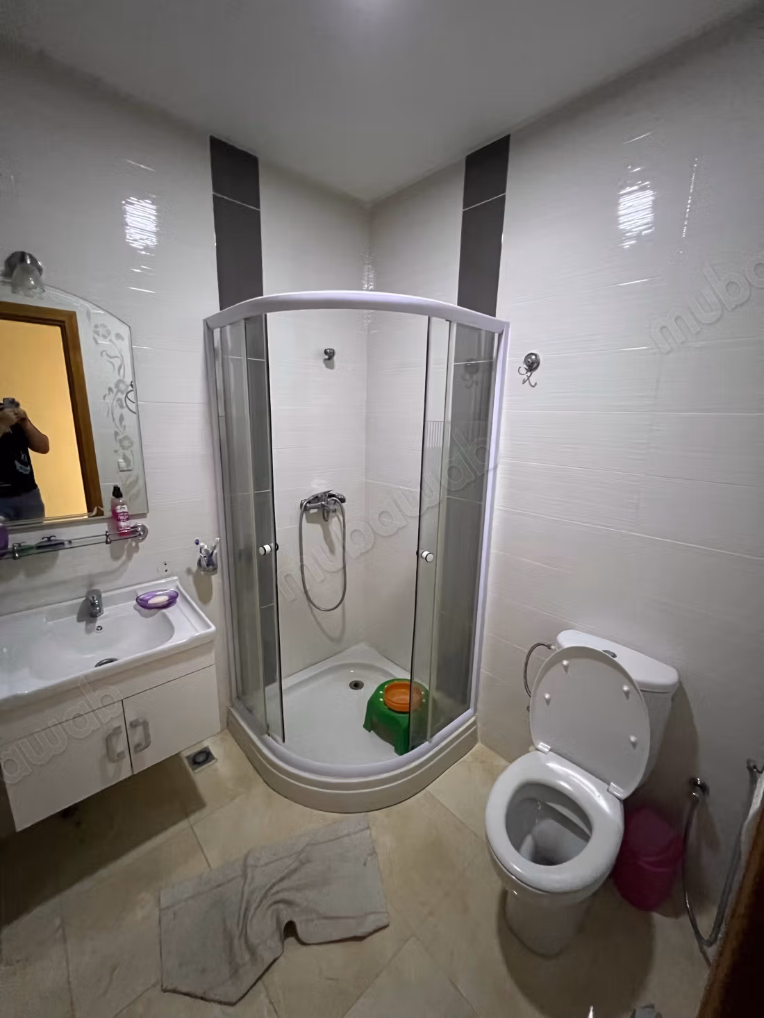 Appartement 110 m² à Hay Nour — 11