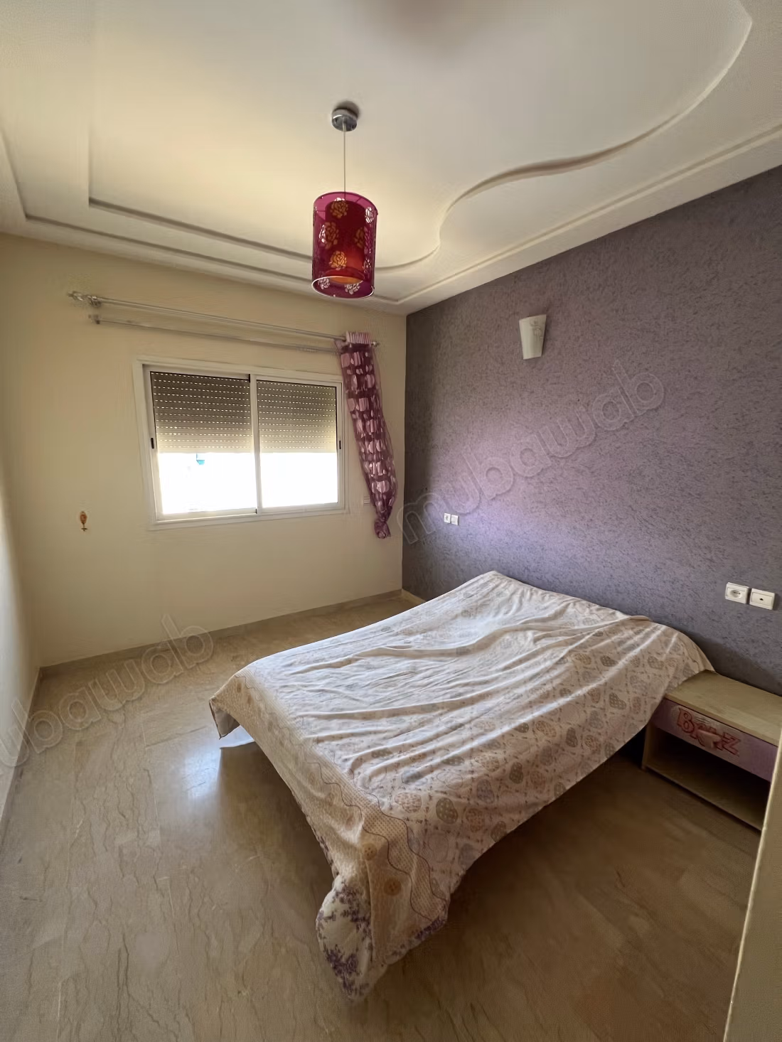 Appartement 110 m² à Hay Nour — 12