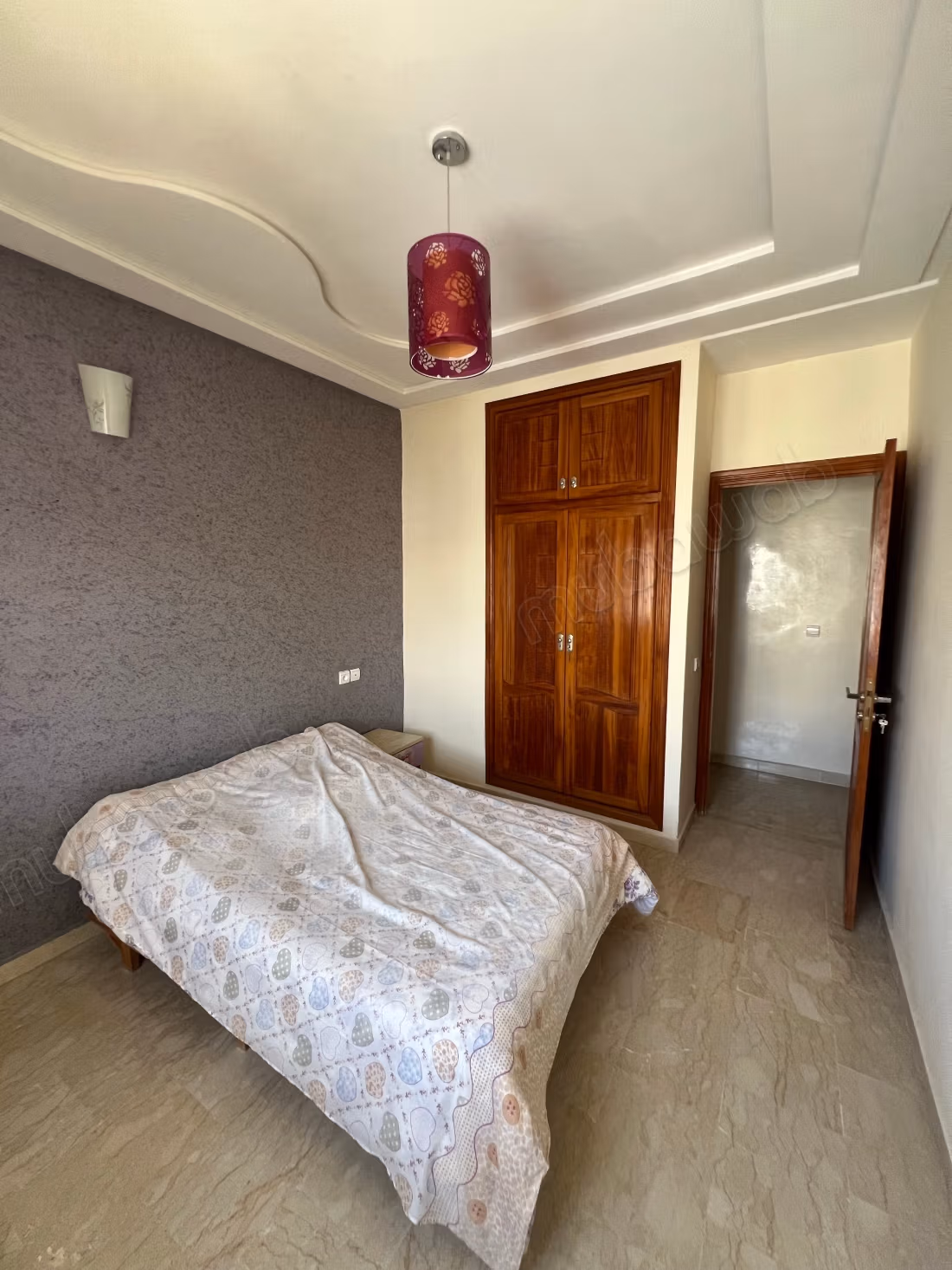Appartement 110 m² à Hay Nour — 13