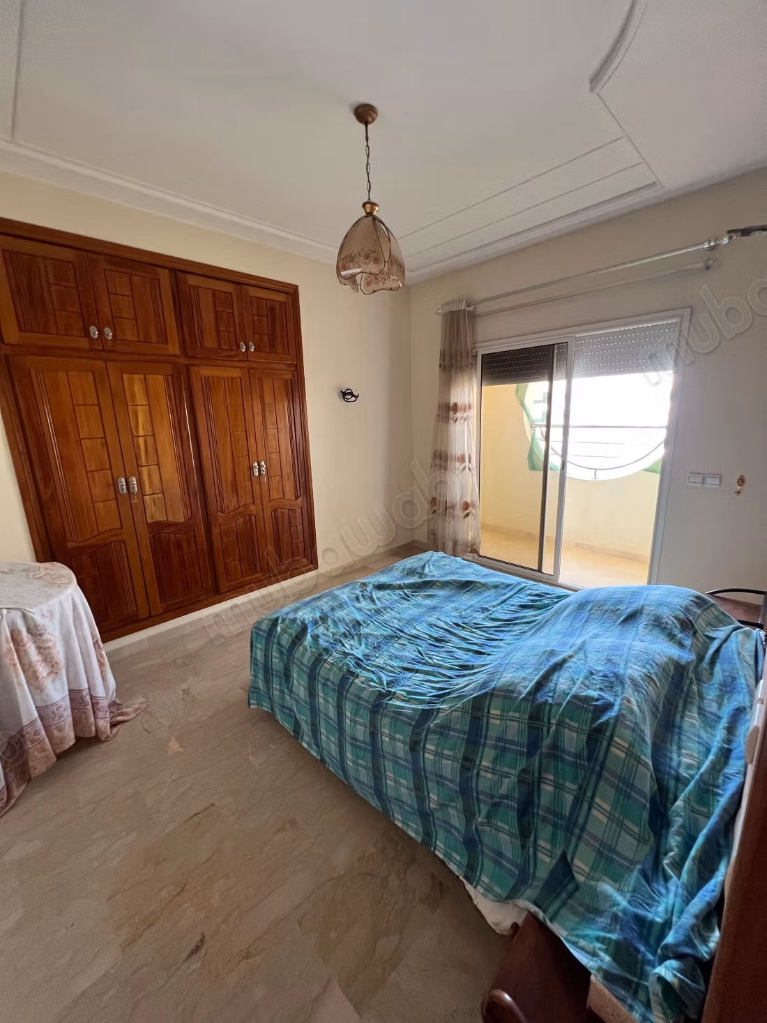 Appartement 110 m² à Hay Nour — 14