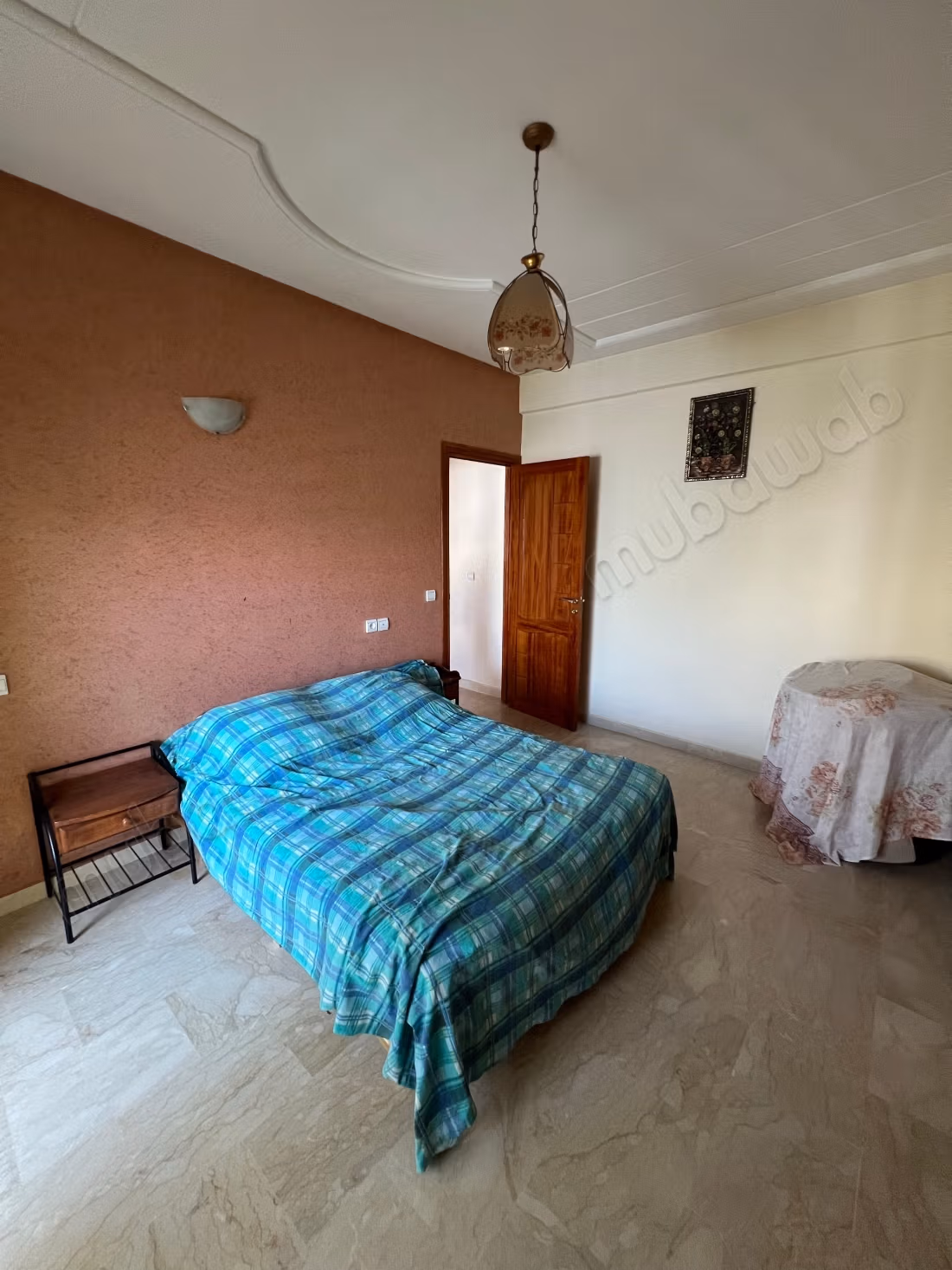 Appartement 110 m² à Hay Nour — 15