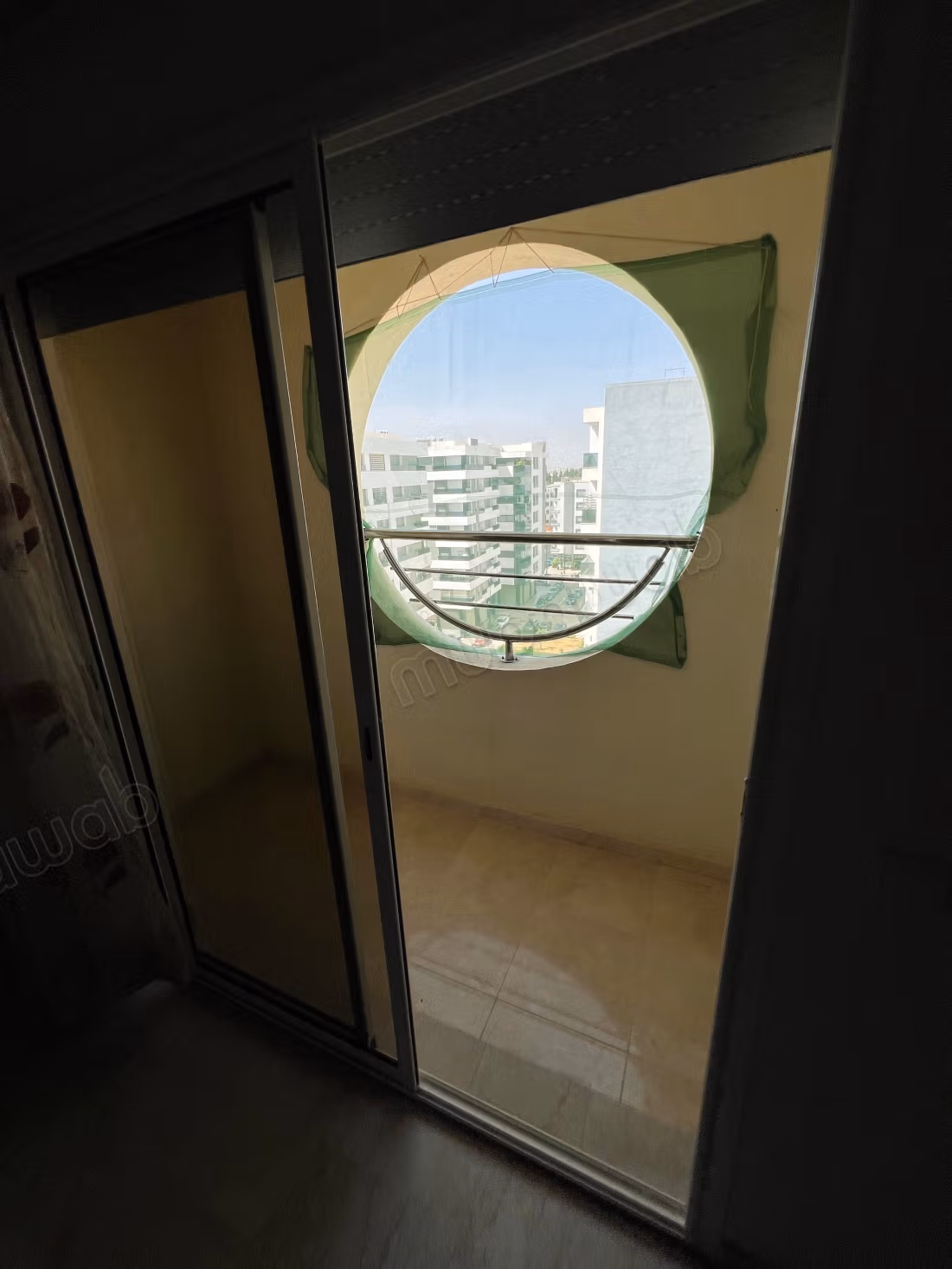 Appartement 110 m² à Hay Nour — 16