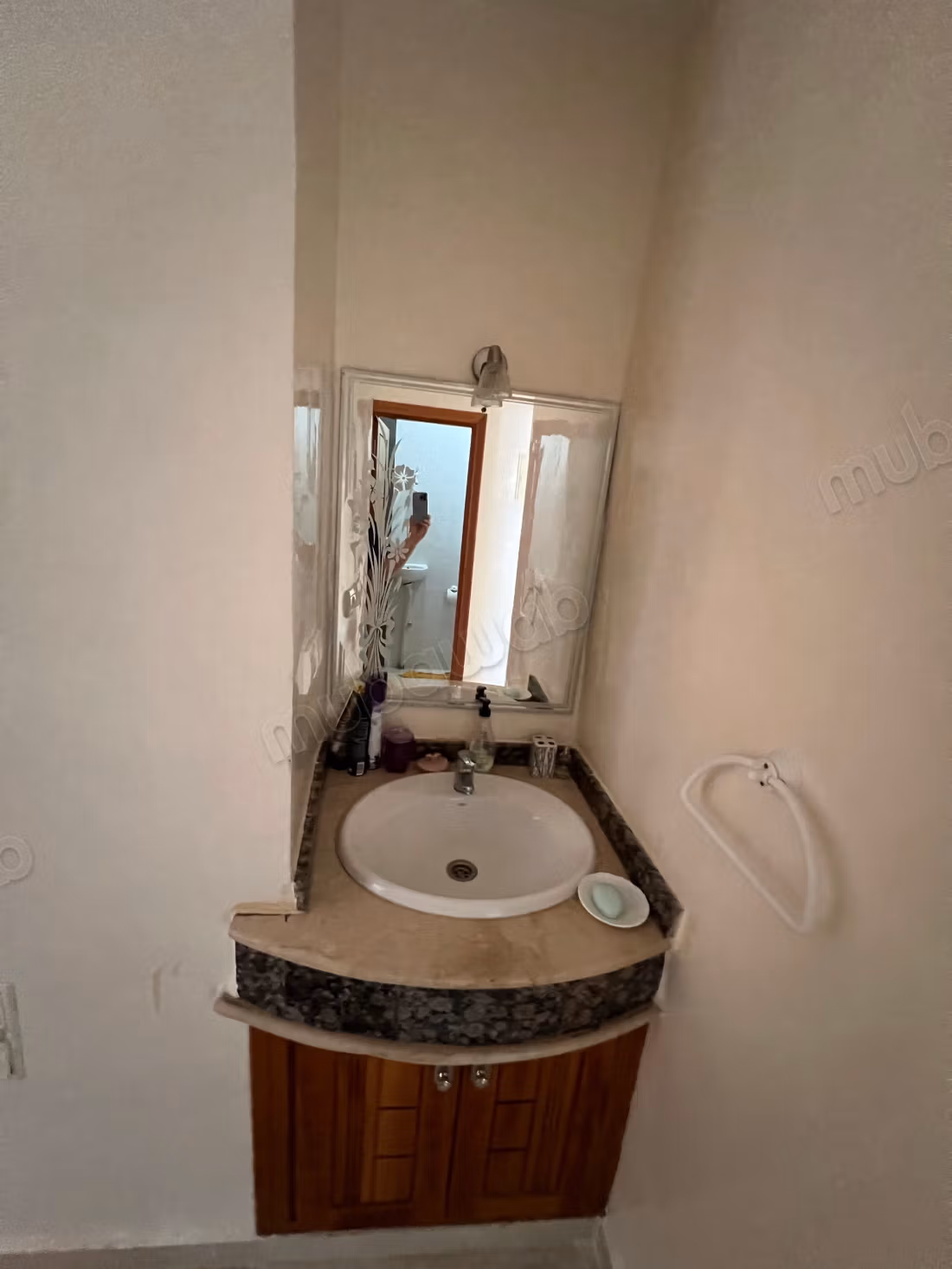 Appartement 110 m² à Hay Nour — 17