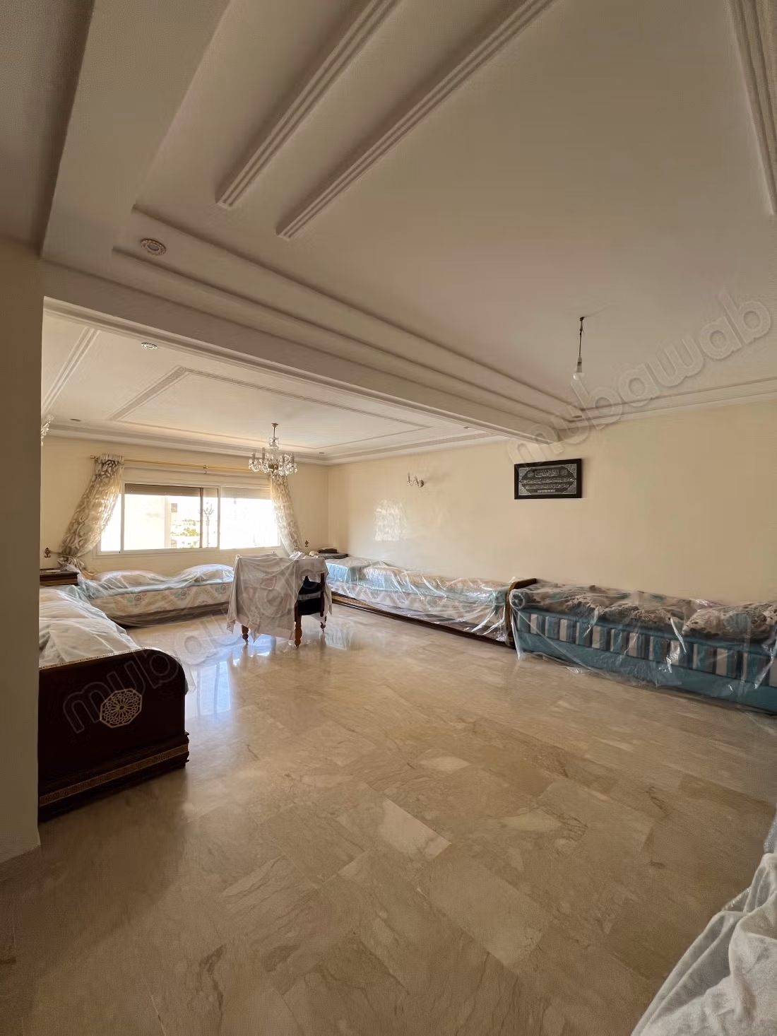 Appartement à vendre à Fès Champs de cours — 2