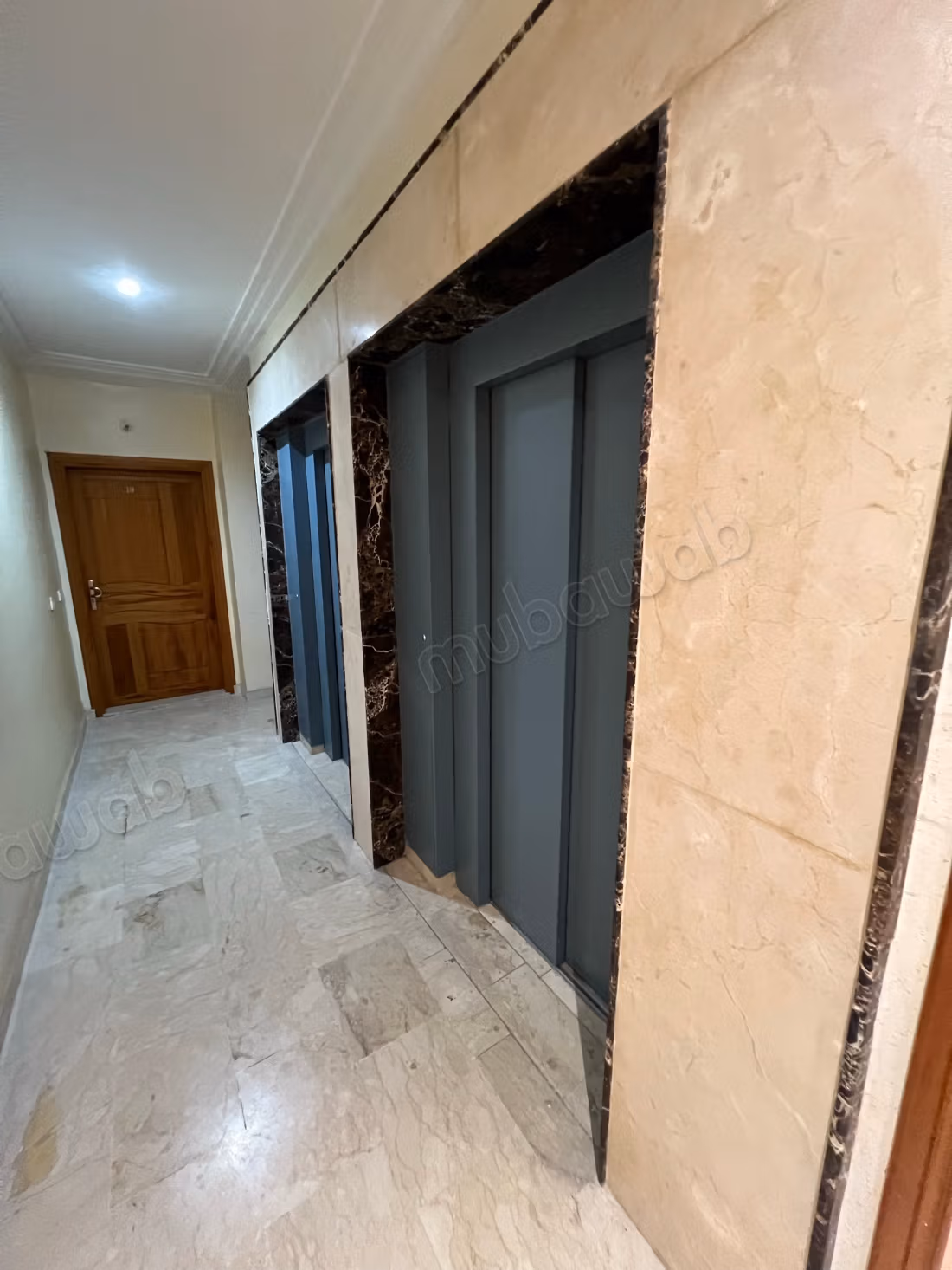 Appartement à vendre à Fès Champs de cours — 3