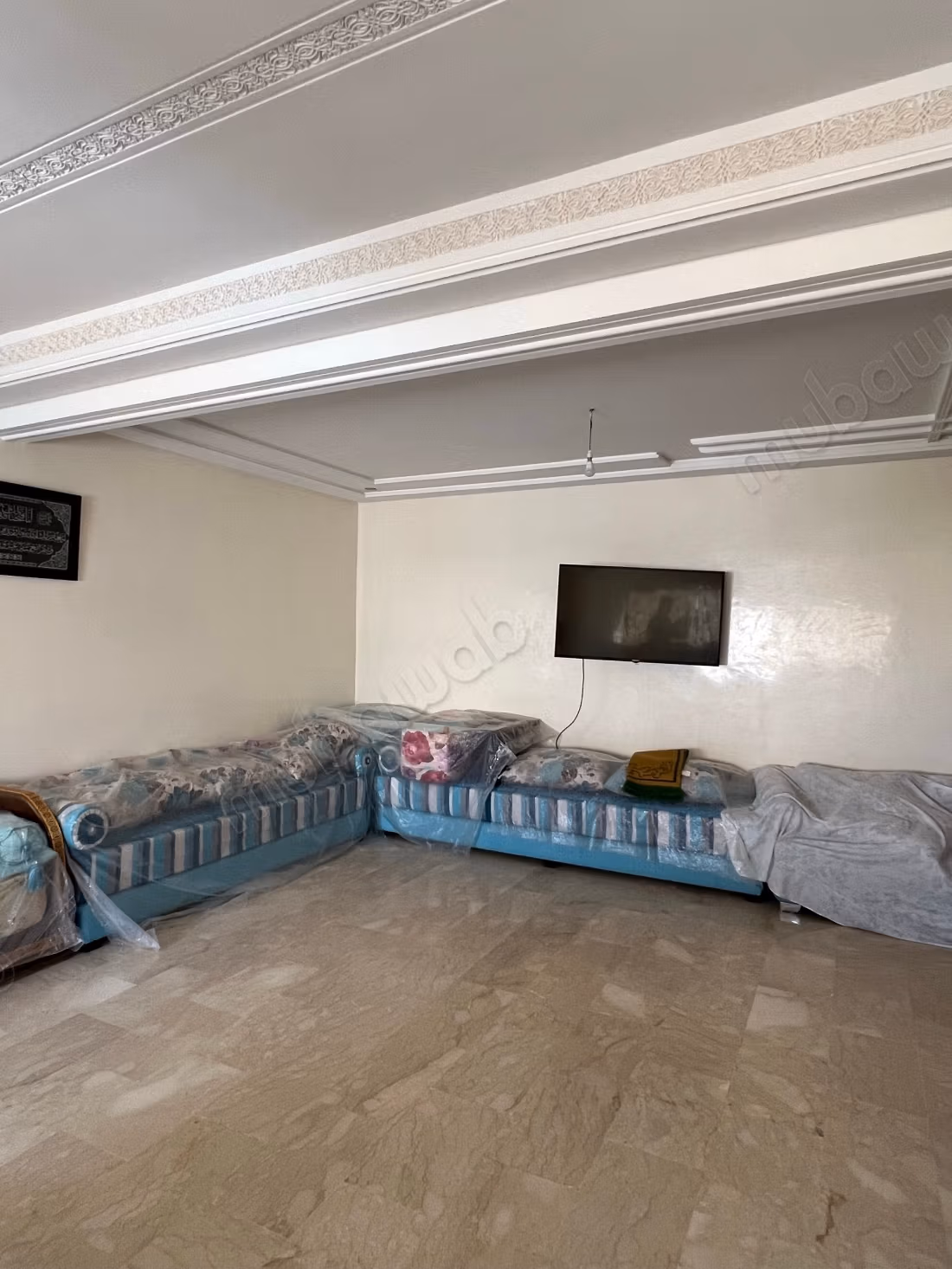 Appartement à vendre à Fès Champs de cours — 4