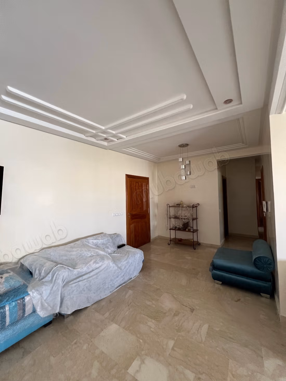 Appartement à vendre à Fès Champs de cours — 5