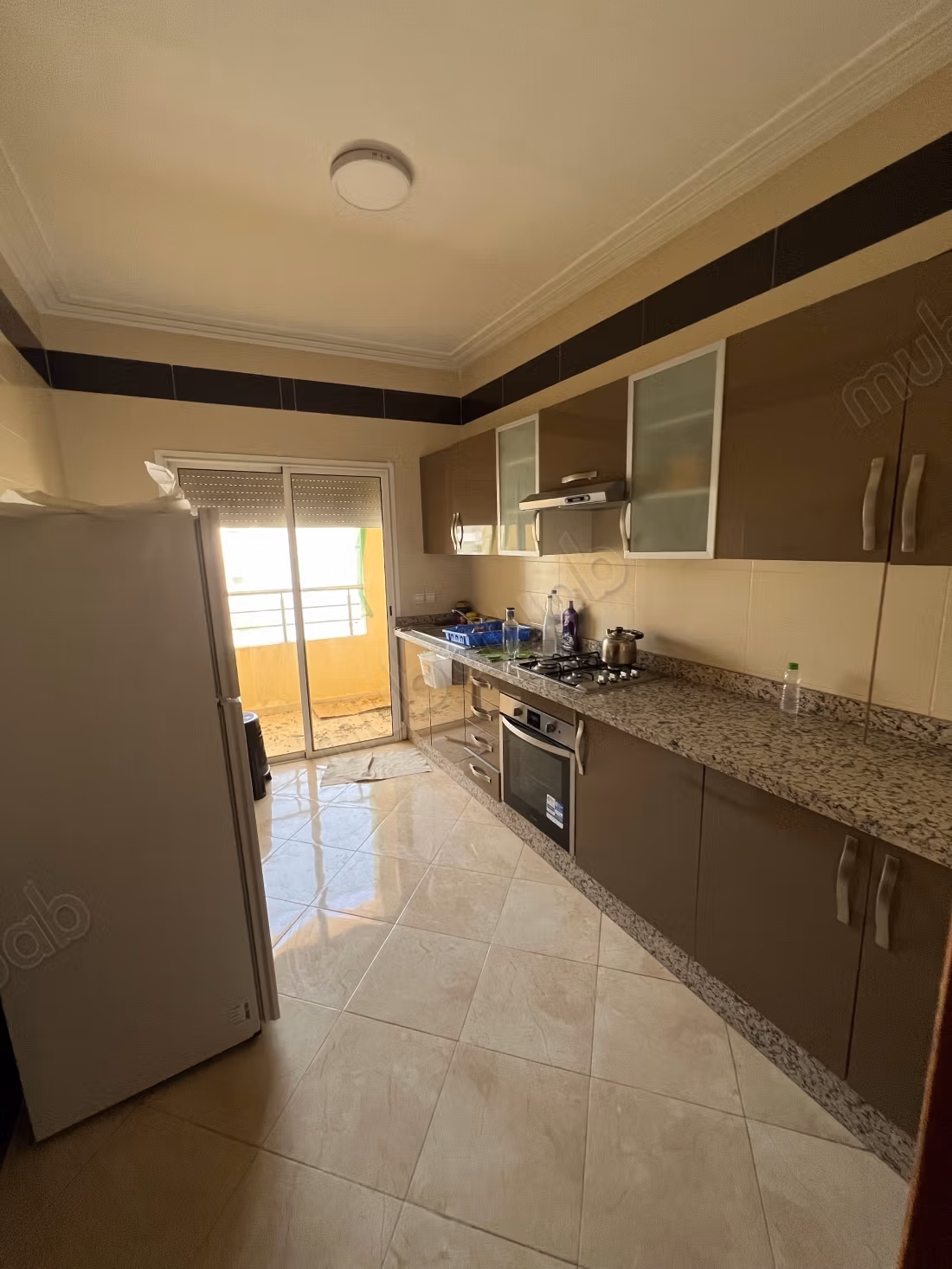 Appartement 110 m² à Hay Nour — 7