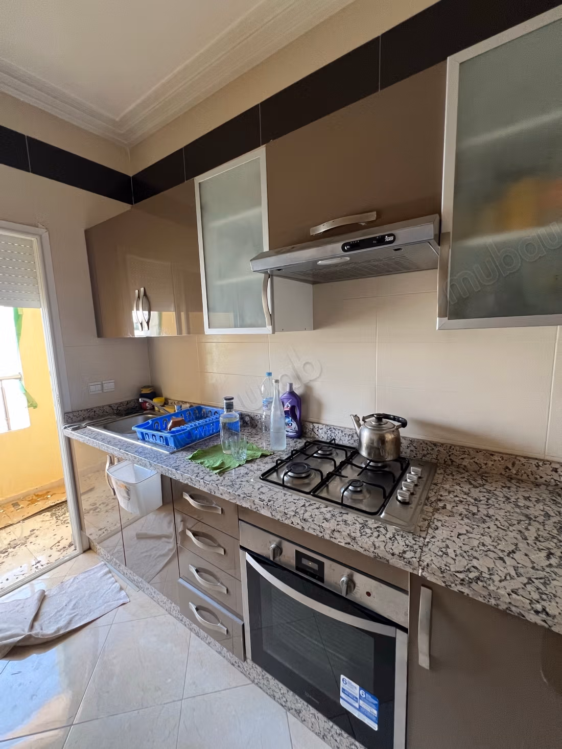 Appartement 110 m² à Hay Nour — 8