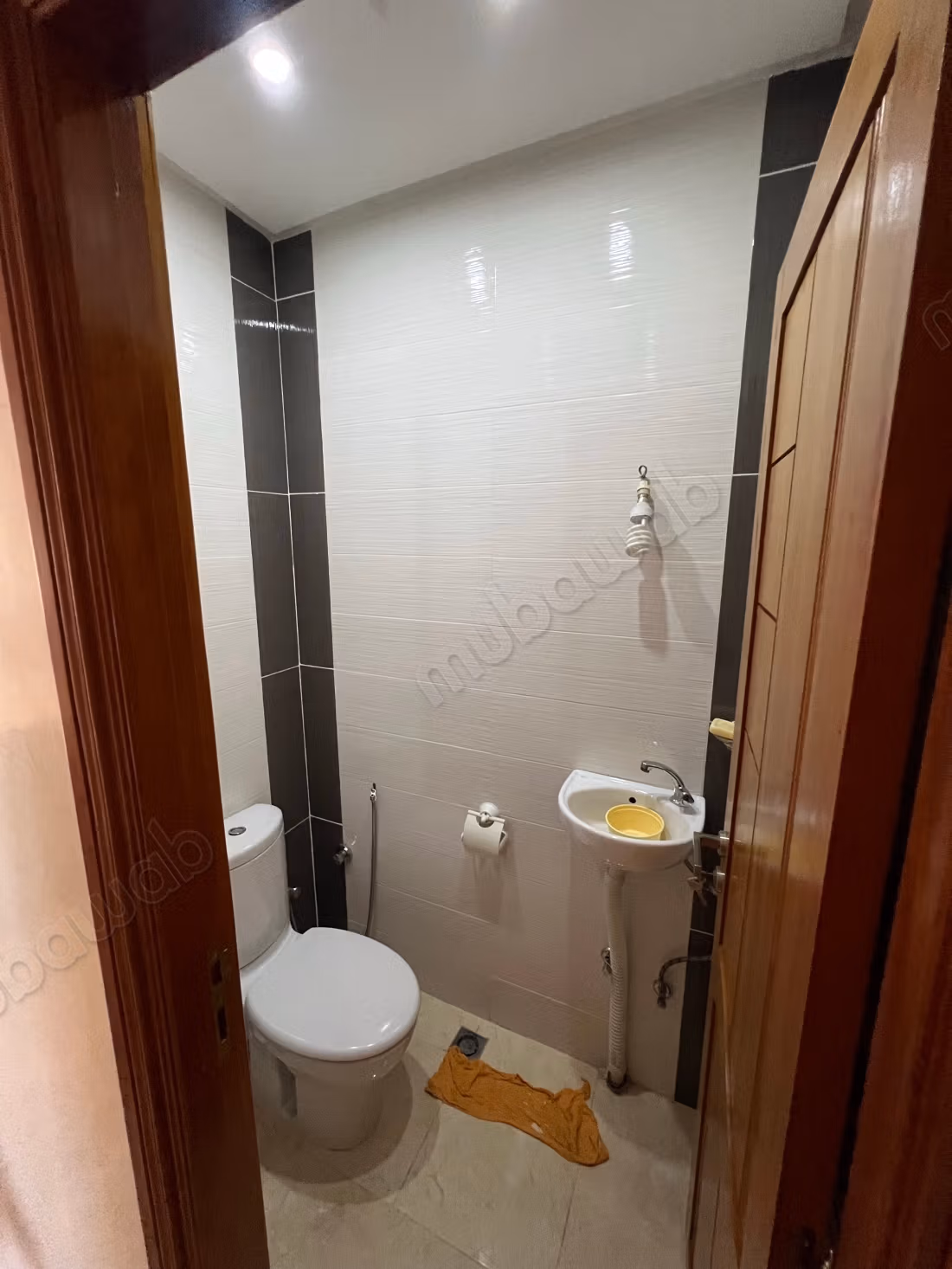 Appartement 110 m² à Hay Nour — 9