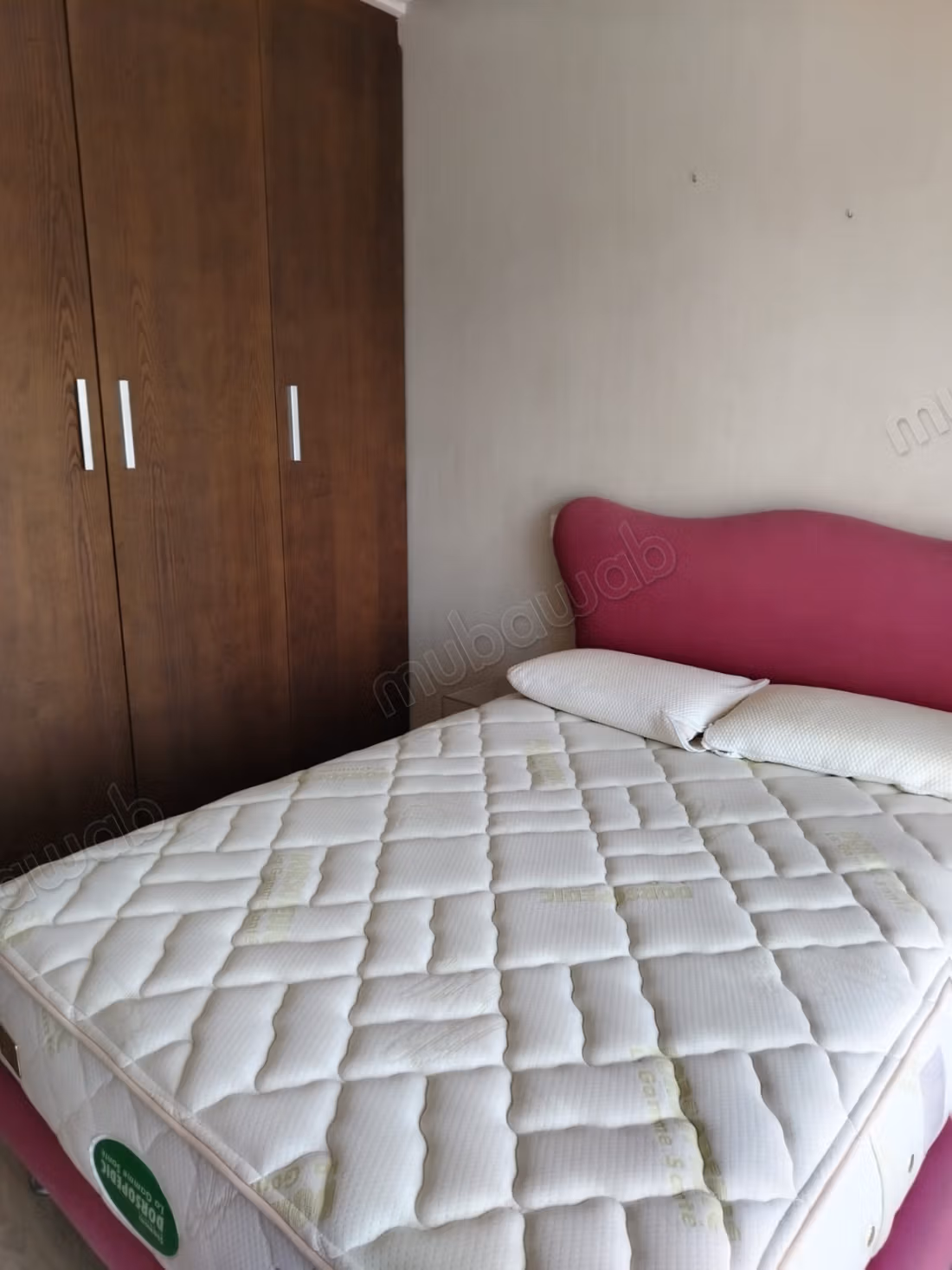 Appart a la location a ain Diab 
extension 17500dh