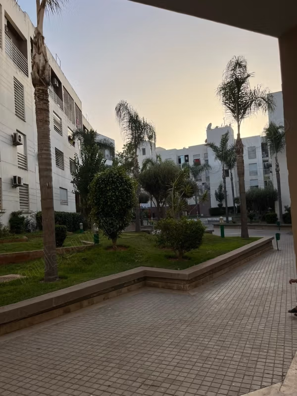 Appartement à vendre 126 m² à Casablanca