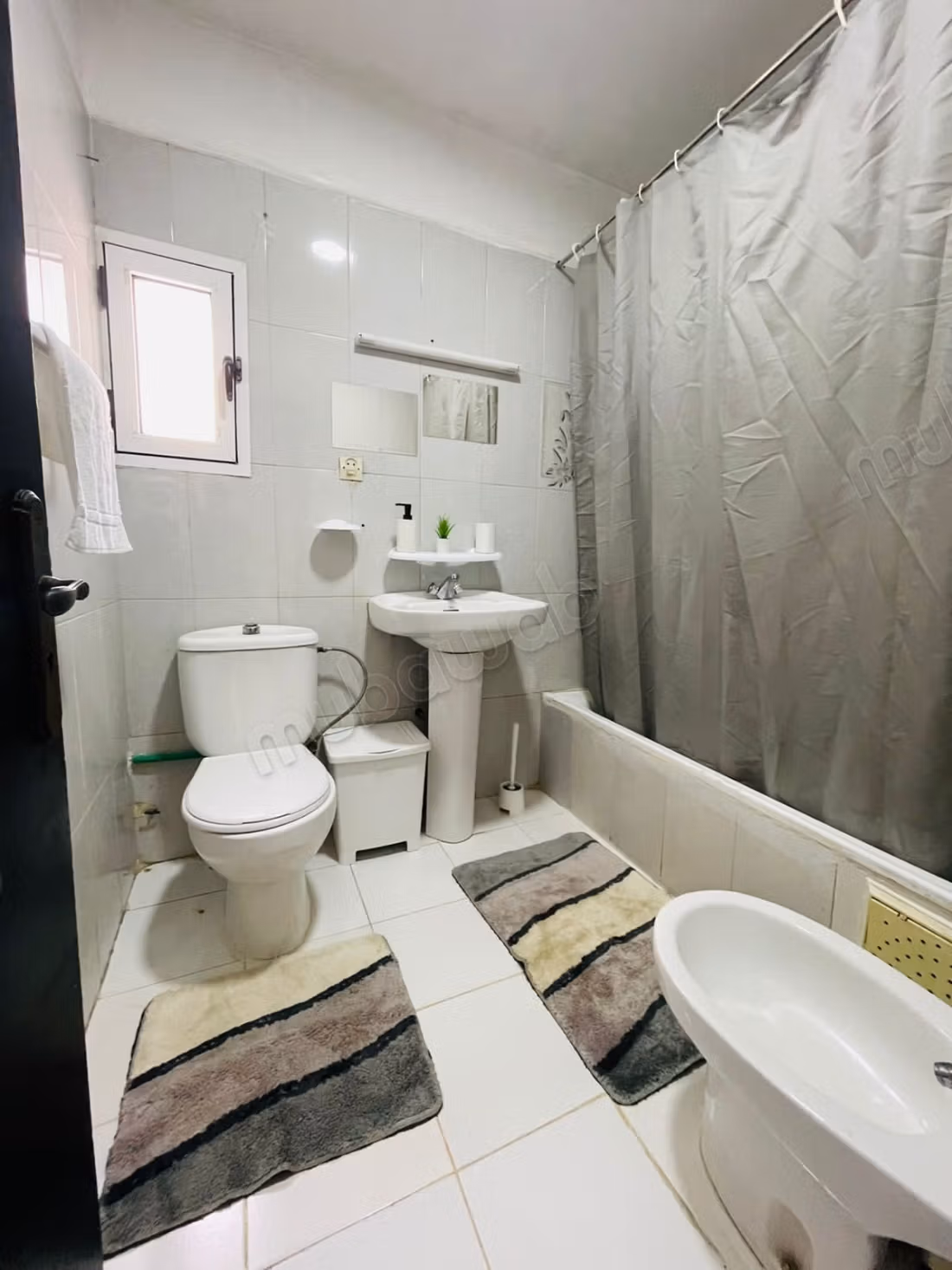 Venta de un apartamento en Martil. Excelente oportunidad para vivir o invertir