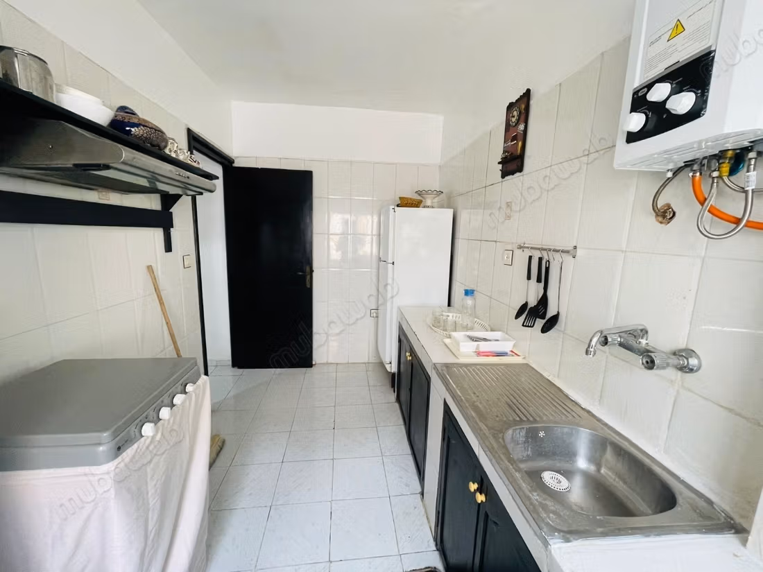 Venta de un apartamento en Martil. Excelente oportunidad para vivir o invertir