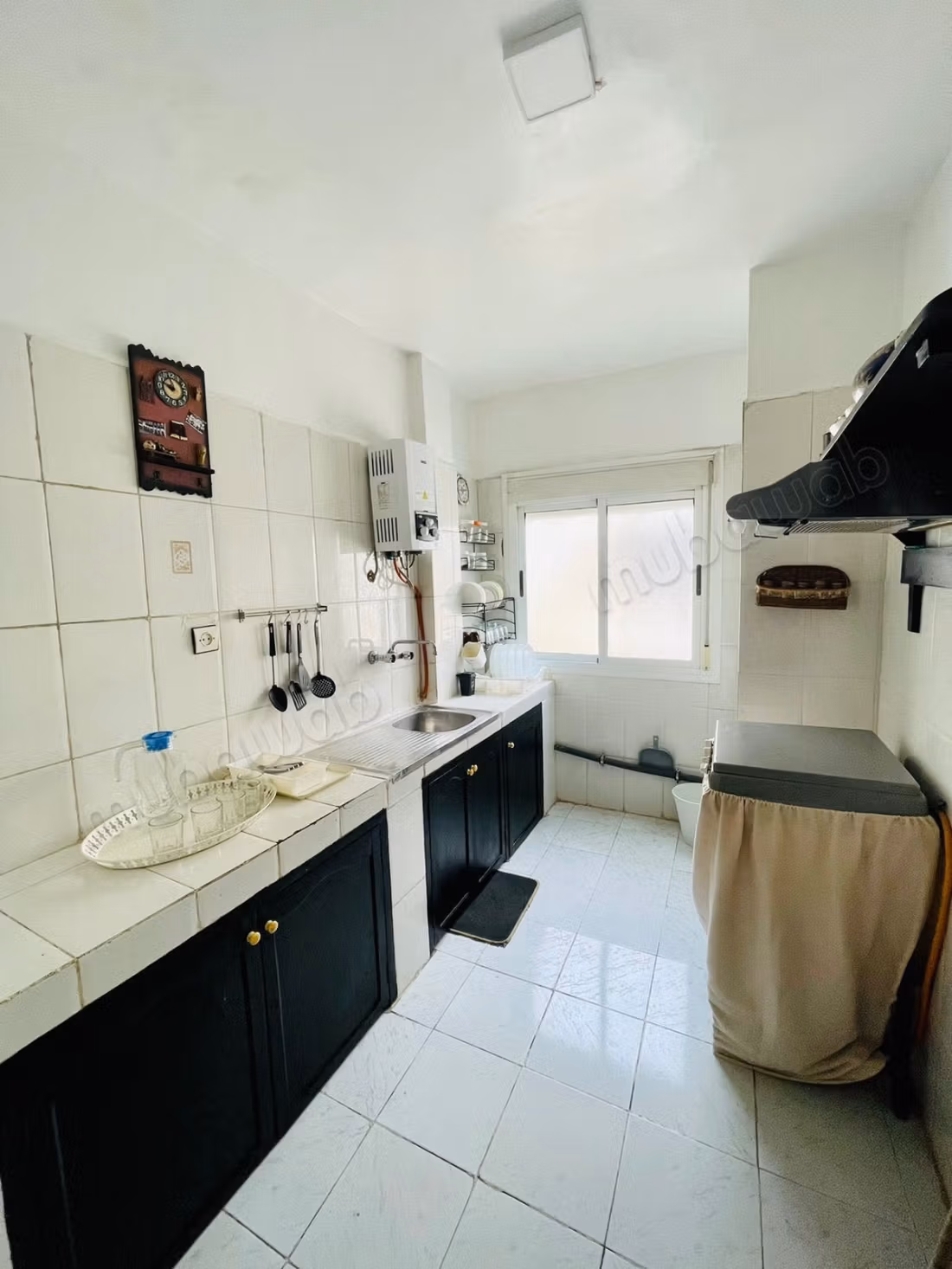 Venta de un apartamento en Martil. Excelente oportunidad para vivir o invertir