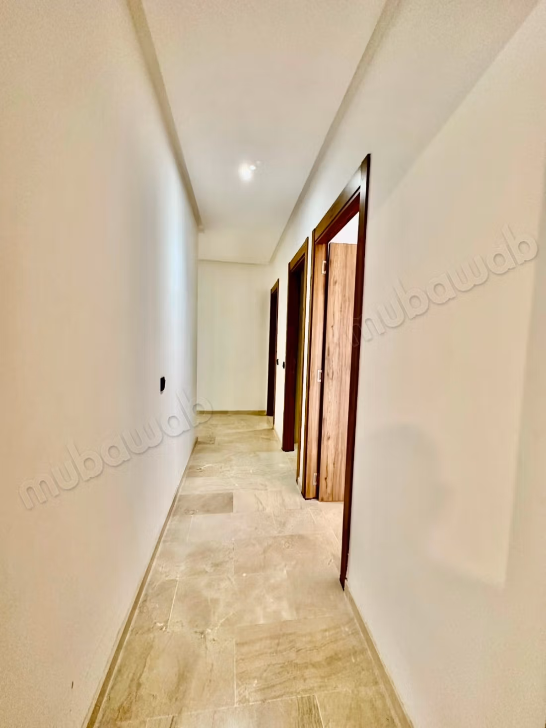 Superb 90 m² apartment for rent in Samlalia. Two bedrooms, beautiful pool
