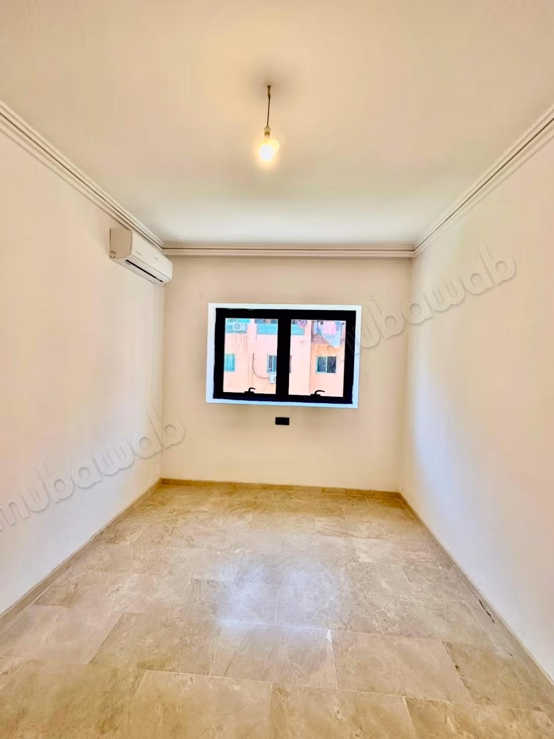 Superb 90 m² apartment for rent in Samlalia. Two bedrooms, beautiful pool