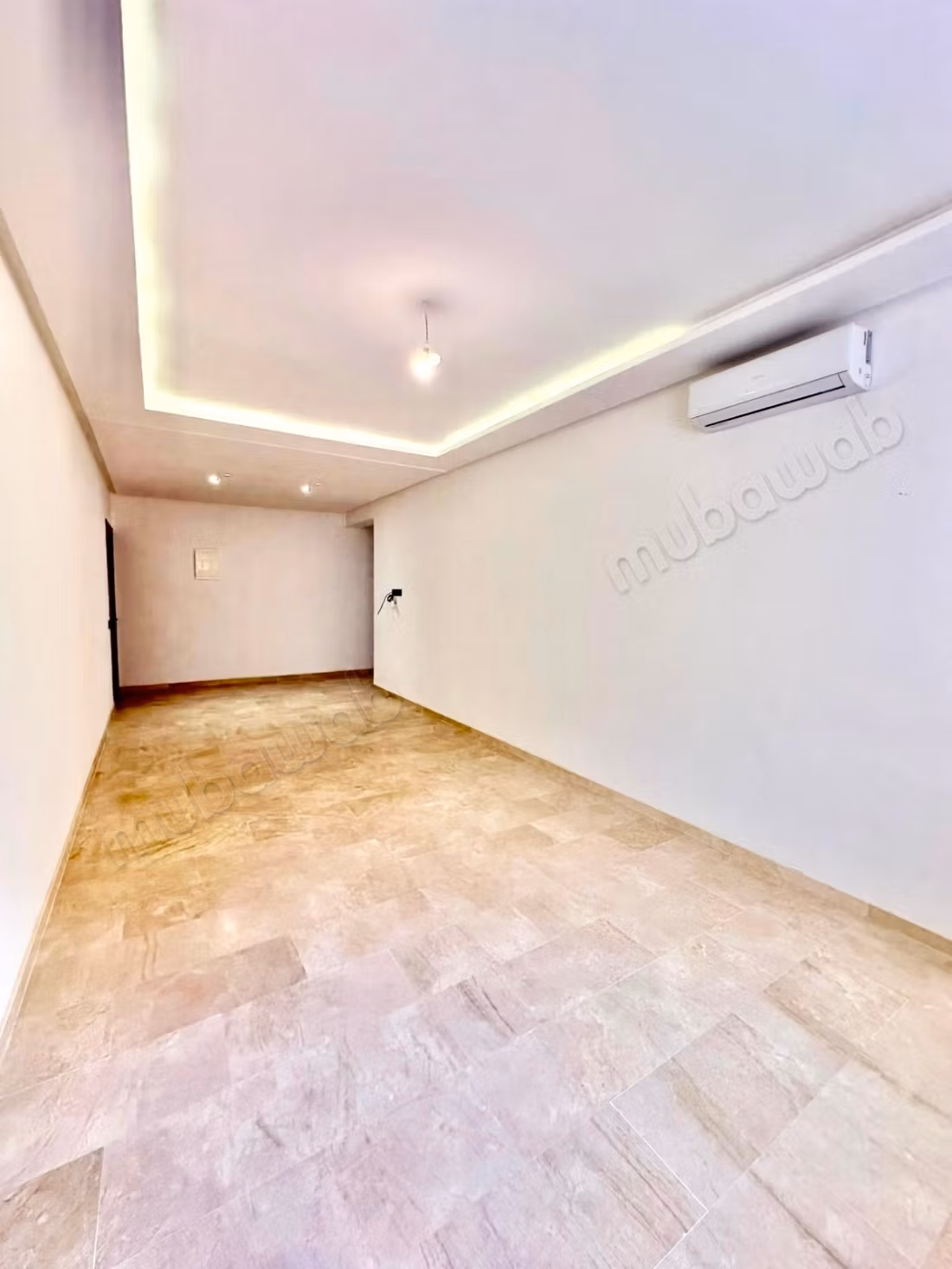 Superb 90 m² apartment for rent in Samlalia. Two bedrooms, beautiful pool