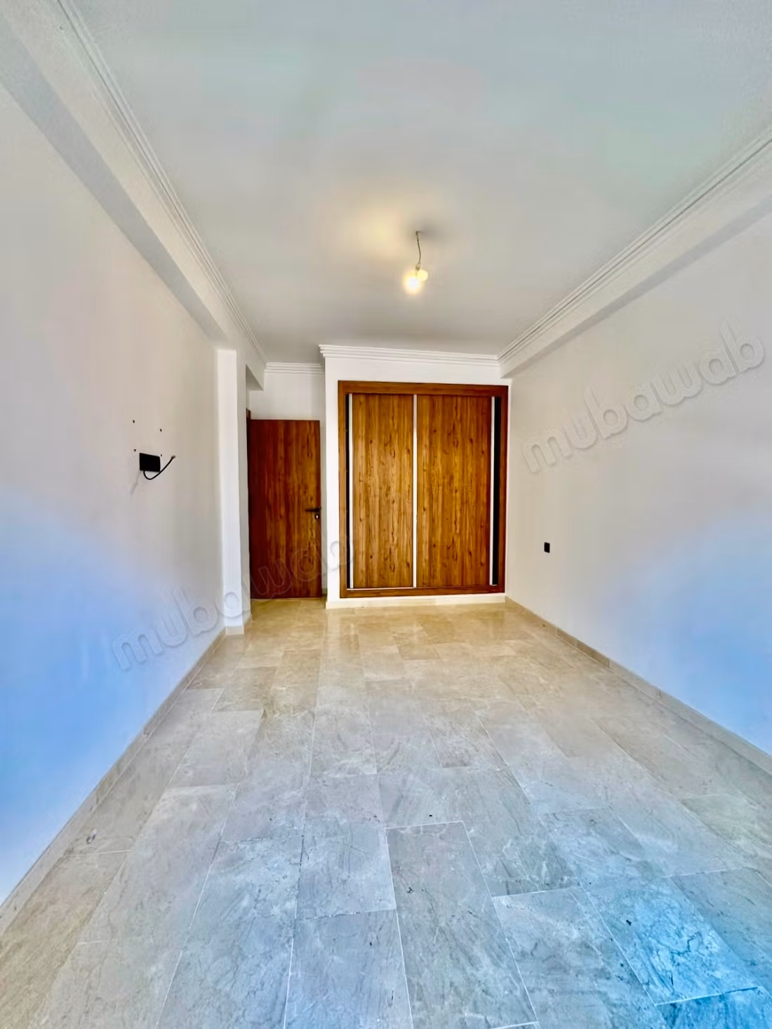 Superb 90 m² apartment for rent in Samlalia. Two bedrooms, beautiful pool