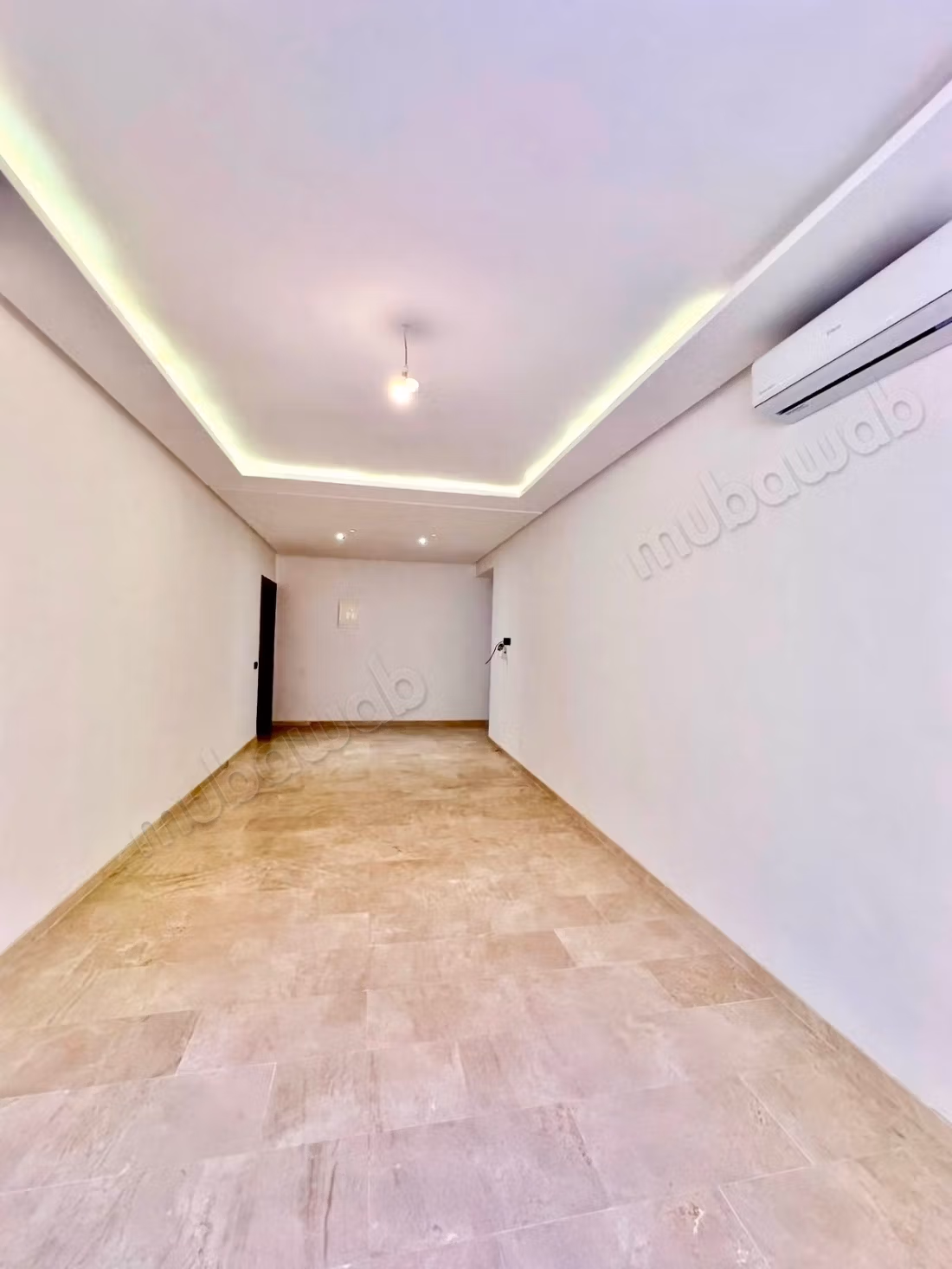 Superb 90 m² apartment for rent in Samlalia. Two bedrooms, beautiful pool