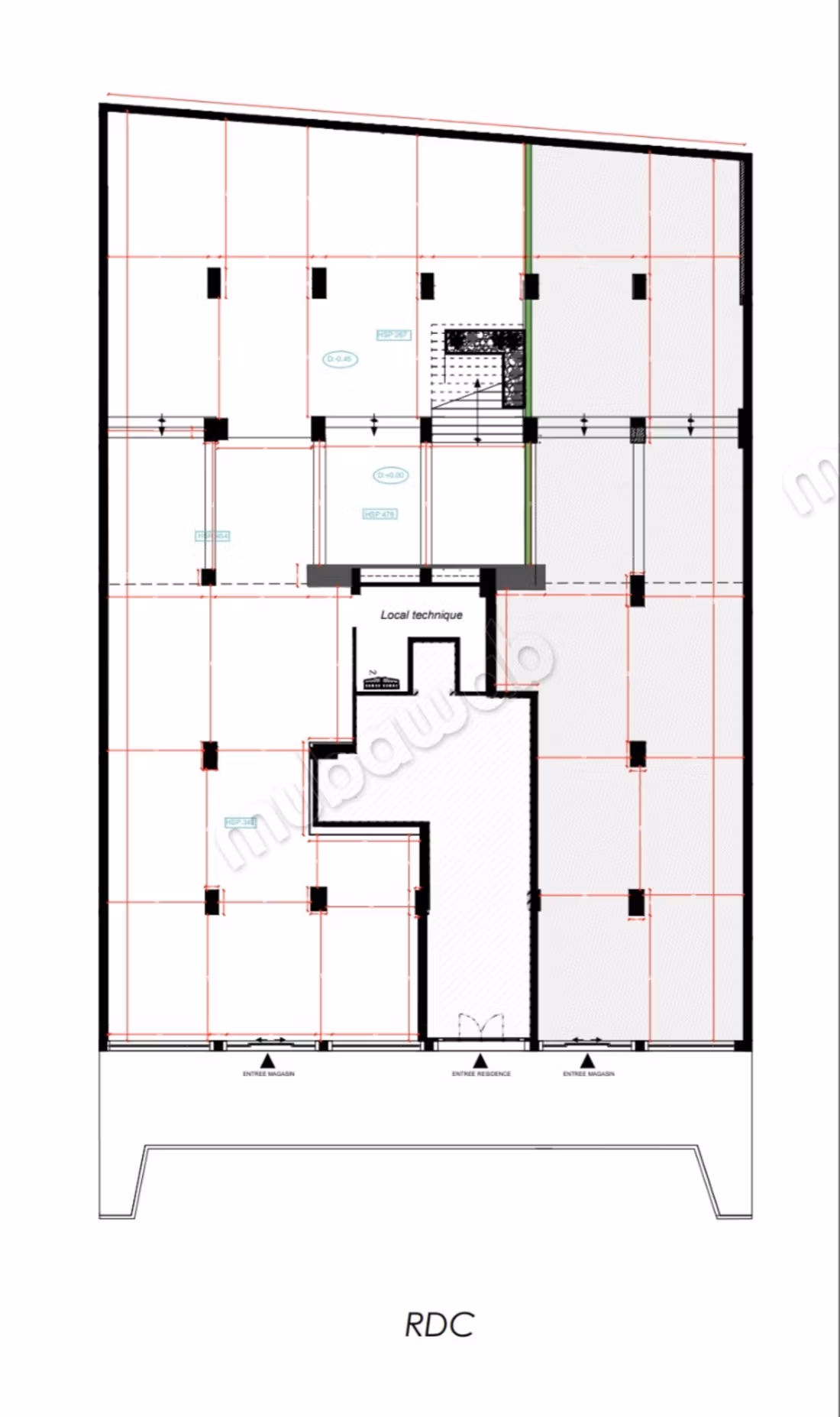 Assignment of Lease Rights / Commercial Space