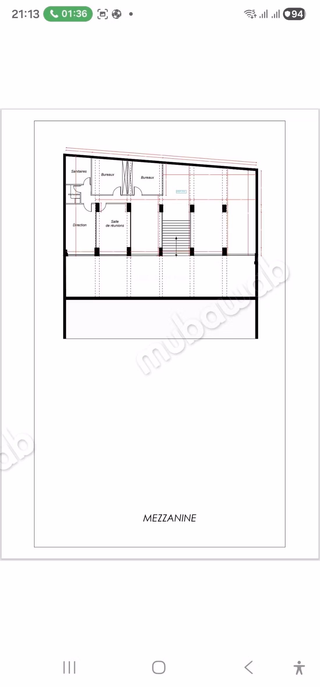Assignment of Lease Rights / Commercial Space